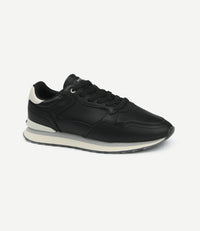 Sneakers Chicago man zwart
