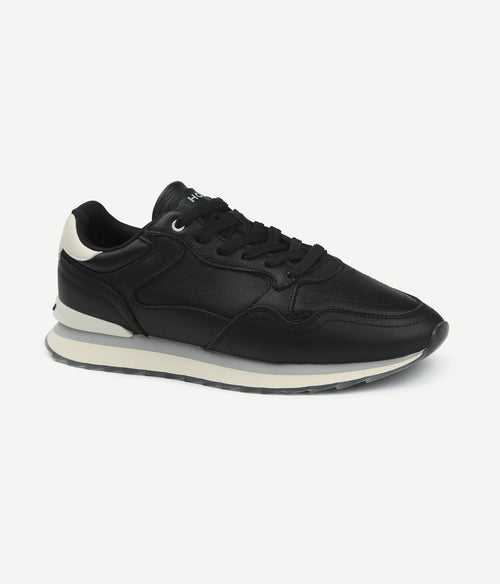 Sneakers Chicago man zwart