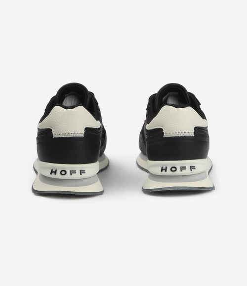 Sneakers Chicago man zwart