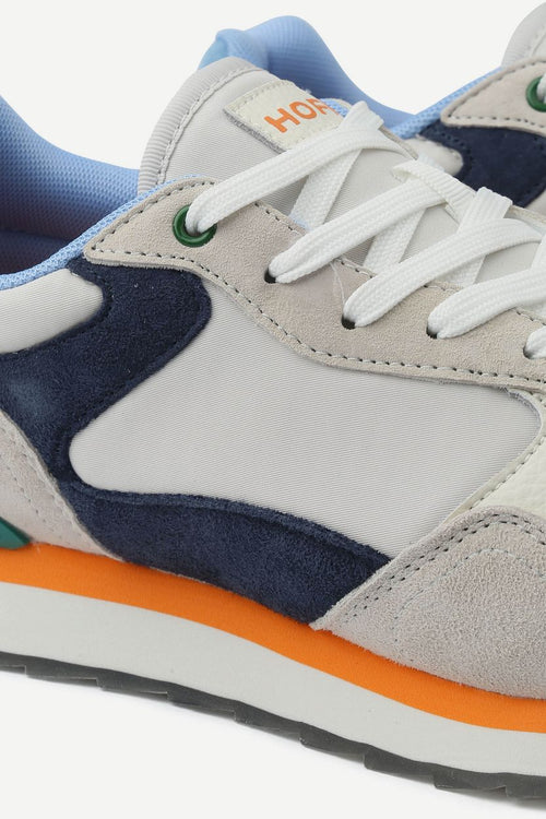 Hoff sneakers cusco multicolour