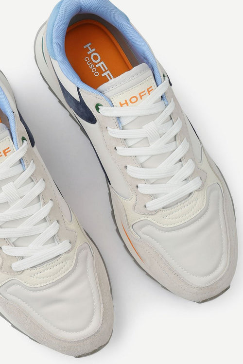 Hoff sneakers cusco multicolour