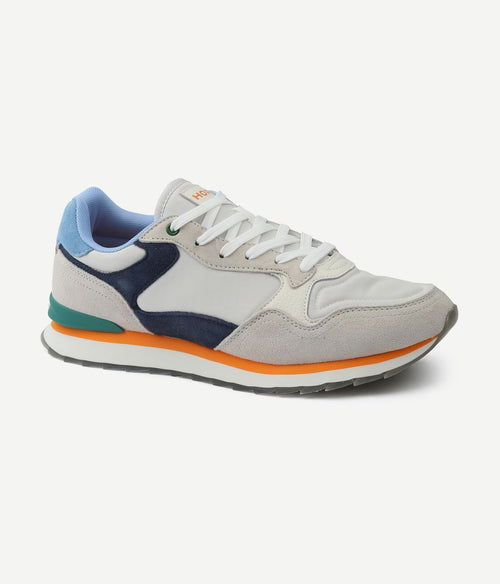 Hoff sneakers cusco multicolour