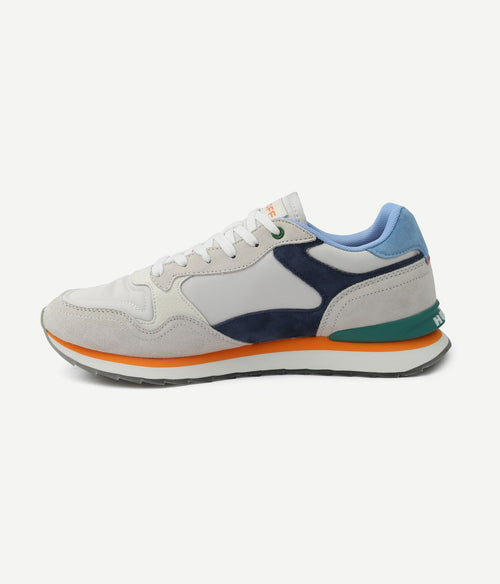 Hoff sneakers cusco multicolour