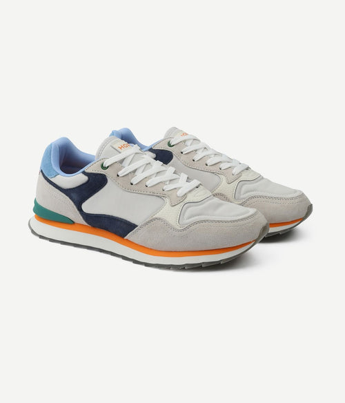 Hoff sneakers cusco multicolour