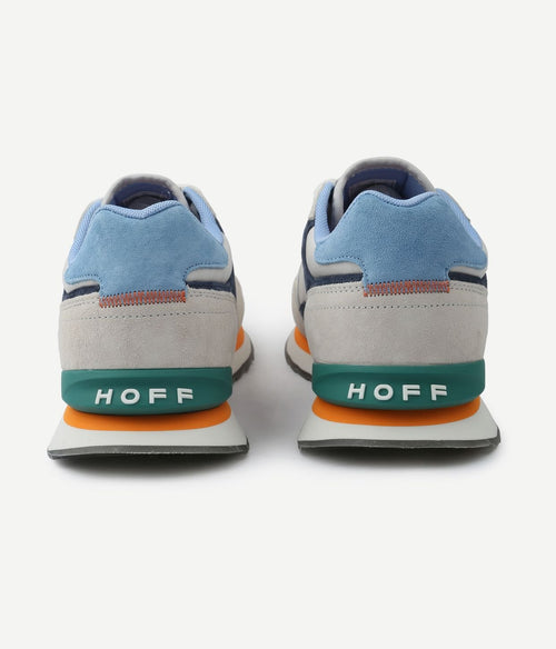 Hoff sneakers cusco multicolour