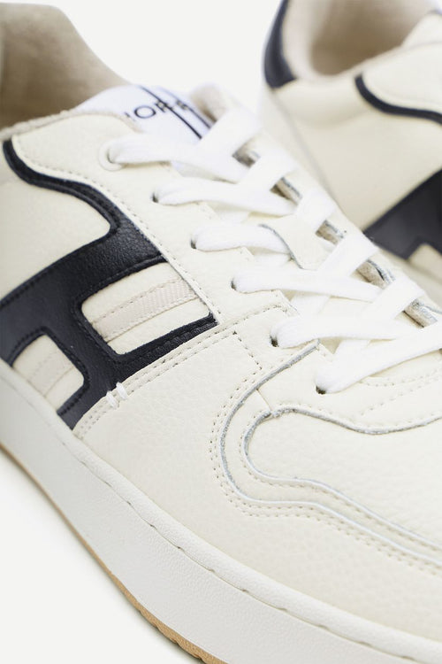 Hoff sneakers grand central off white