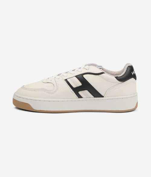 Hoff sneakers grand central off white