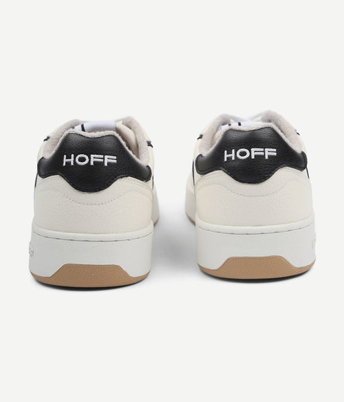 Hoff sneakers grand central off white