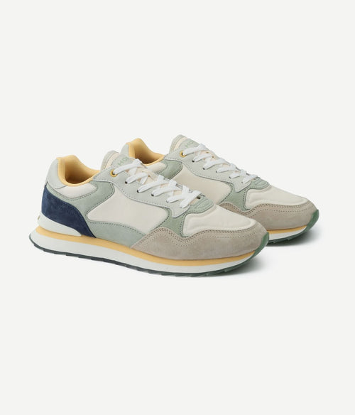 Hoff sneakers mar de plata multicolour