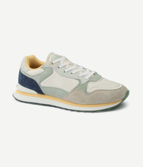 Hoff sneakers mar de plata multicolour
