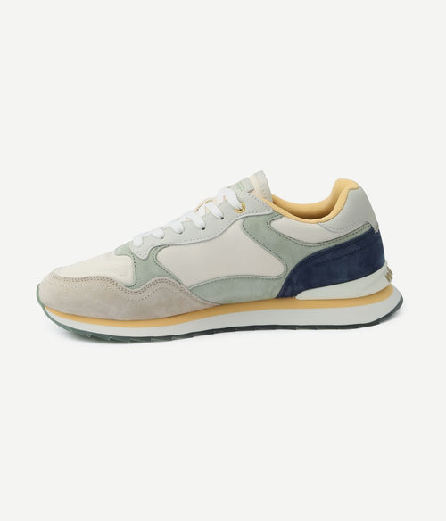 Hoff sneakers mar de plata multicolour
