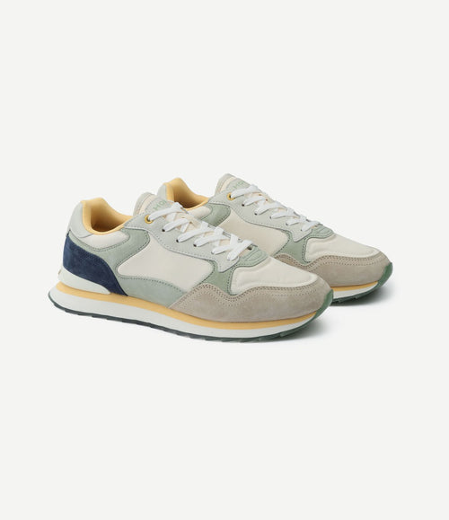 Sneakers mar de plata multicolour