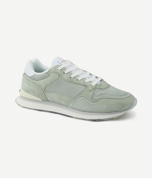Hoff sneakers medellín groen