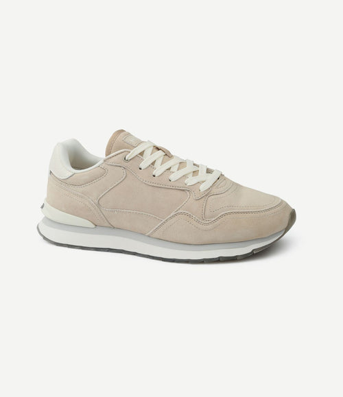 Sneakers tamarindo beige