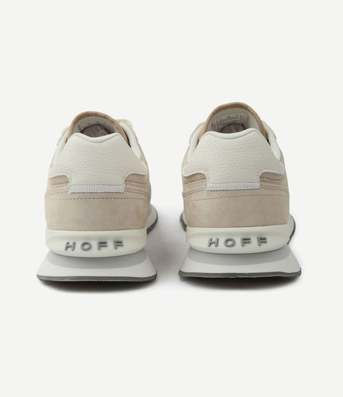 Sneakers tamarindo beige