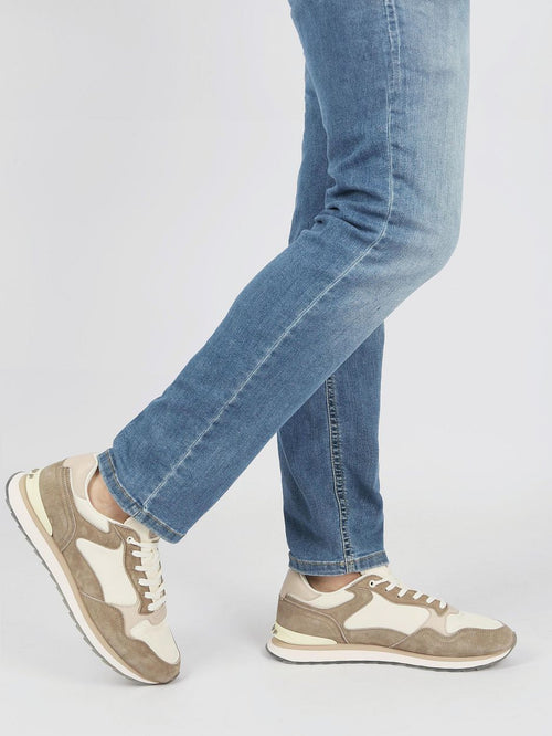 Hoff sneakers thessaloniki taupe