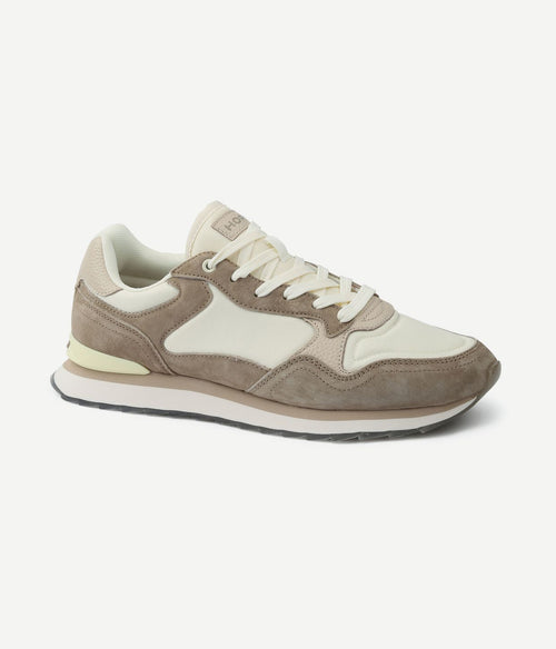 Hoff sneakers thessaloniki taupe