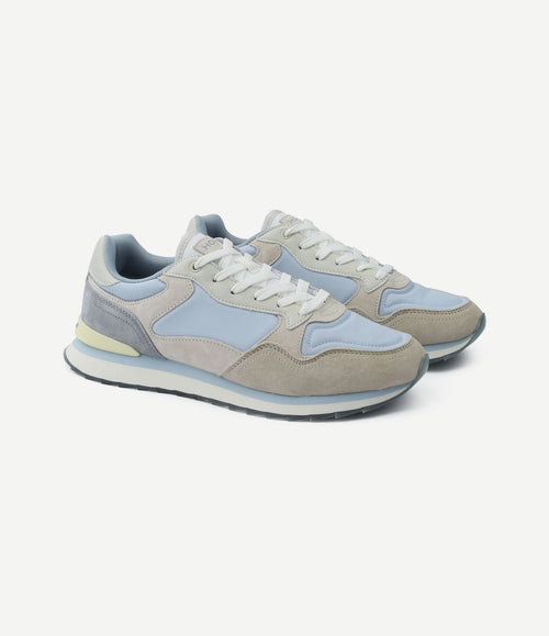 Sneakers waterford pastelblauw