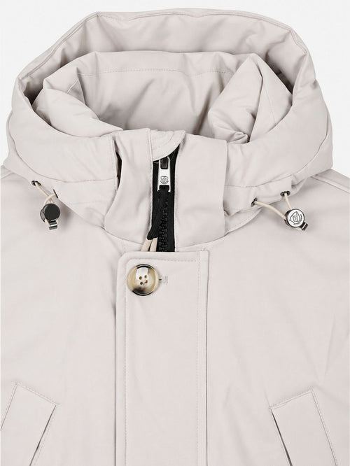 Jas snowtrack kit