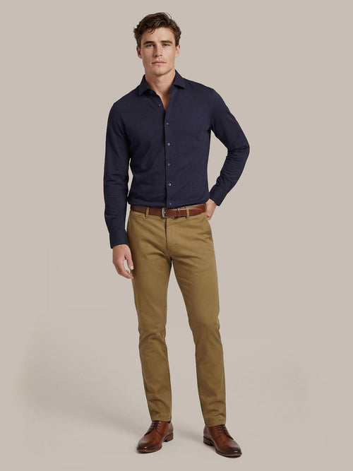 Chino Plato khaki