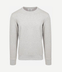 The george sweater grijs