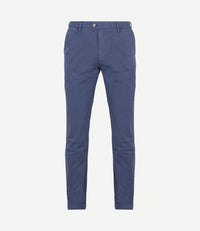 The harry chino mid blauw
