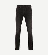 The jason jeans zwart