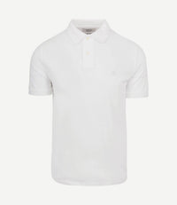 The rene poloshirt wit