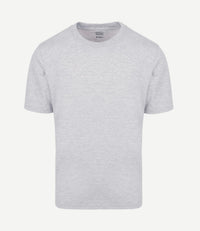 The shawn t-shirt grijs