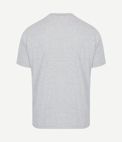 The shawn t-shirt grijs