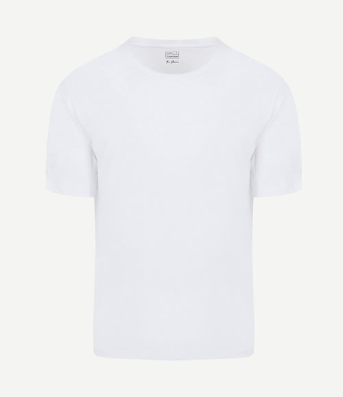 The shawn t-shirt wit