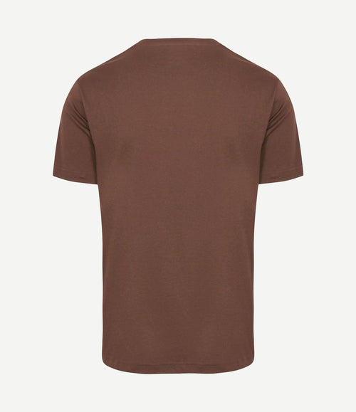 The steve t-shirt bruin