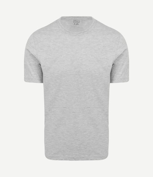 The steve t-shirt grijs