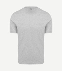 The steve t-shirt grijs