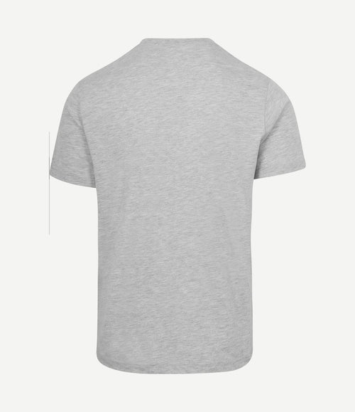 The steve t-shirt grijs