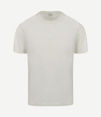 The steve t-shirt lichtgrijs