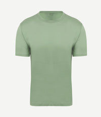 The steve t-shirt lichtgroen