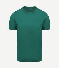 The steve t-shirt mid groen