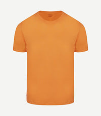 The steve t-shirt oranje