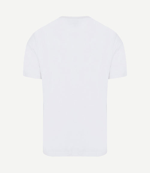 The steve t-shirt wit