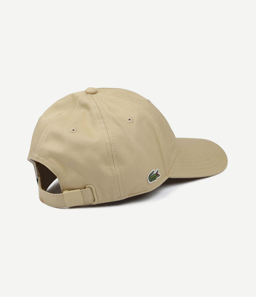 Pet logo beige