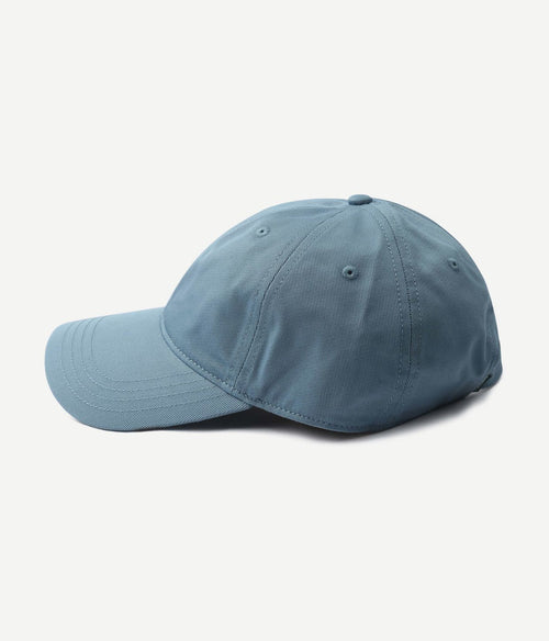 Lacoste pet logo indigo