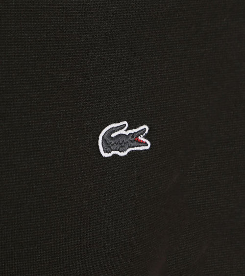 Poloshirt breathable zwart