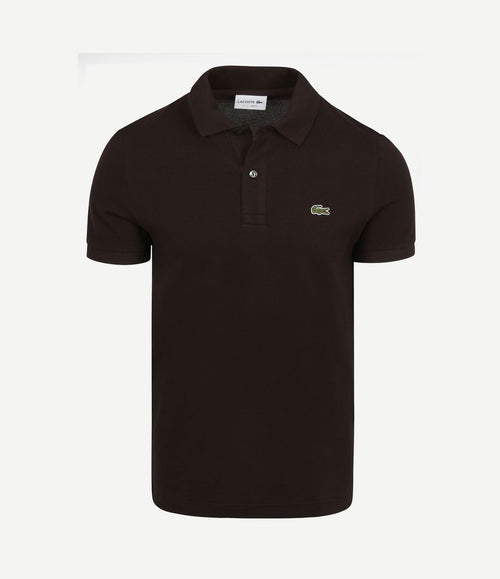Poloshirt buffalo bruin