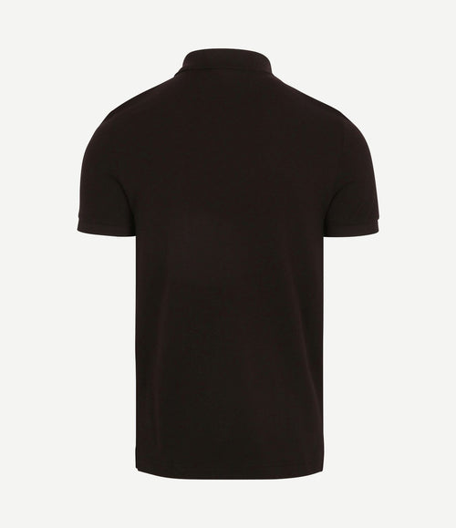 Poloshirt buffalo bruin