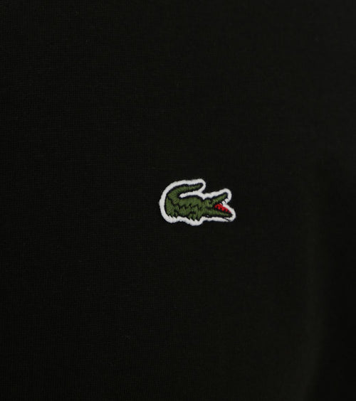 Sport t-shirt zwart