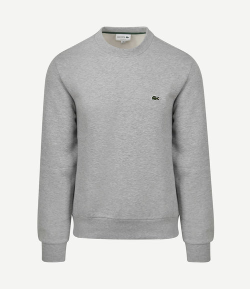 Sweater grijs
