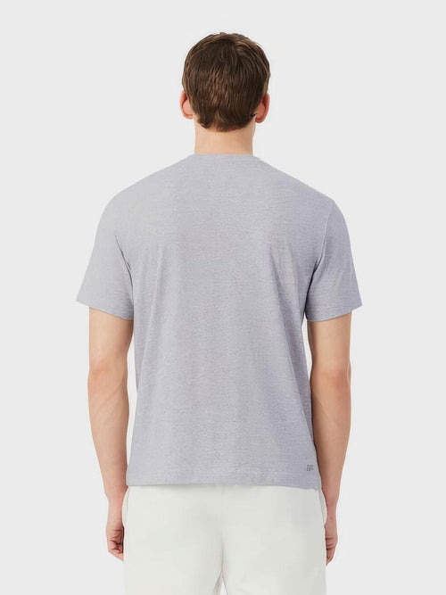 Sport t-shirt grijs