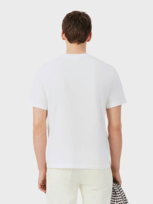 T-shirt wit