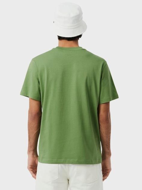 T-shirt groen